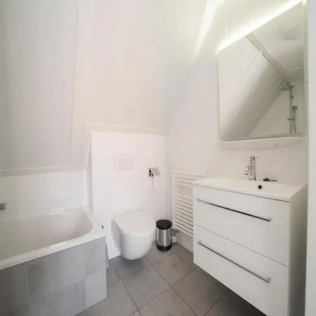 Markermeer Waterside Retreat Ferienhaus *